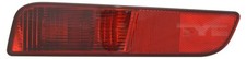 Rücklicht links für Mitsubishi Outlander 3 GF 2012- Rückleuchte Nebelschlußlicht