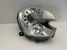 Frontscheinwerfer Mini Countryman R60 R61 9802270-06 Xenon Rechts Headlight