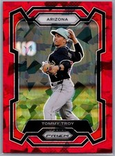 2024 Panini Prizm Baseball #151-300 Complete Your Set Base/Color You Pick