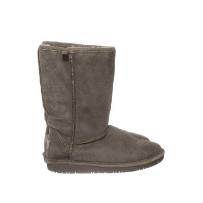 Bearpaw, Stiefel, Größe: 39, Grau, Damen #gUN