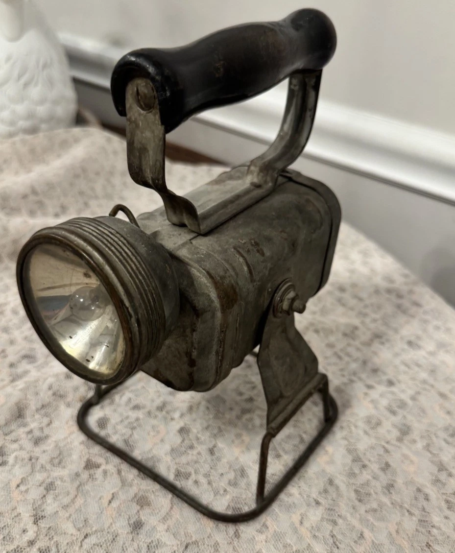 Justrite Collectible Railroad Lanterns & Lamps for sale | eBay