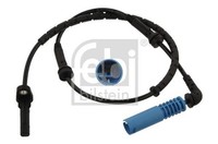 NEU - Febi Bilstein 36805 Sensor, Raddrehzahl FüR BMW