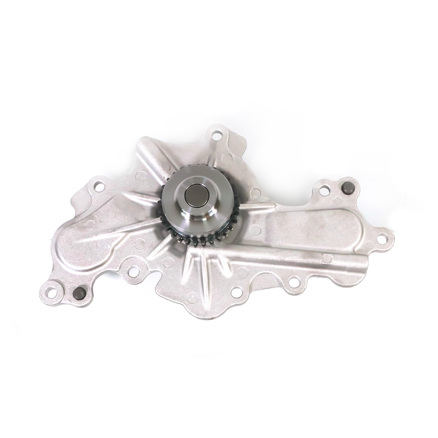 Timing Chain Kit with Water Pump For Ford Explorer Edge Taurus 3.5L V6 2011-2019