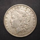 1894 *O* MORGAN SILVER  DOLLAR *NICE ** - FREE SHIPPING! C2289