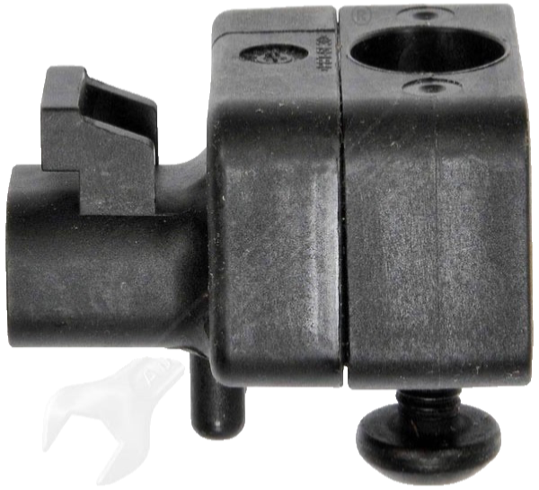 GM OEM Airbag Air Bag Srs-front Impact Sensor 10371101 for sale