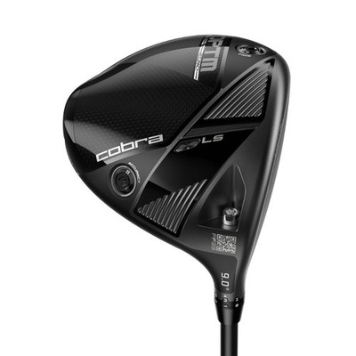 Cobra Golf OPTM LS Driver - New 2026 - Pick Dexterity, Loft, & Flex