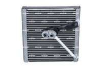 Verdampfer, Klimaanlage NRF 36181 FüR Hyundai