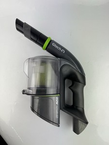 Gtech Multi ATF006 Hauptmotoreinheit & Staubbehälter für Akku-Staubsauger