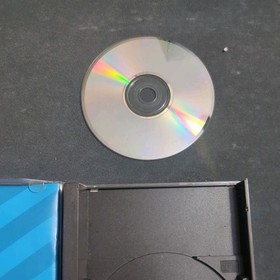 Prize Fighter (Sega CD, 1993) Complete In Box With Manual 2 Disc Boxing Game