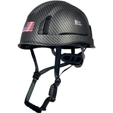 ANSI  CSA Type II Hard Hats Construction Safety Helmet Class E G C,LT Top an...