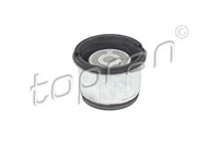 Topran 207 198 Lagerung, Hilfsrahmen/AggregateträGer FüR Opel