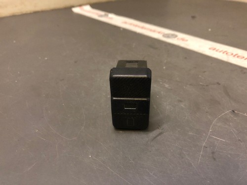 200582 Schalter Heckscheibenheizung VW Polo II (86C) 535959621 1.0