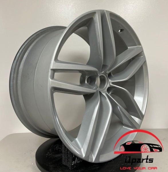 ASTON MARTIN DB9 2013-2016 20" FACTORY ORIGINAL REAR WHEEL RIM CG439965GBA