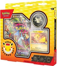 Pokemon Day 2026 Collection New/Sealed