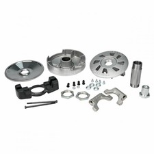 Variateur Malossi pour Mobylette MBK 50 51 Magnum racing Neuf