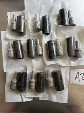 Lot Of 10 - BURNDY HYPLUG - AYP350 - 350 MCM - Unused