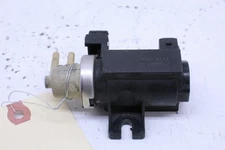 2007-2009 BMW 135i 335i 535i Turbo Charger Pressure Converter Valve OEM Used