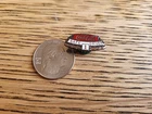 COCA COLA 1 YEAR SAFE DRIVING PIN VINTAGE - 1950's