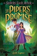 The Piper's Promise Paperback Leah Cypess