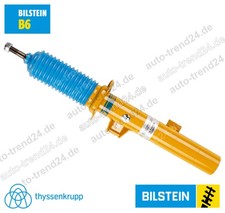 B6 Gasdruckdämpfer vorne rechts u.a.: BMW 1er Cabriolet E88, Bj. 2007-2013