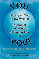 You Sitting On Top Of The World-Instead Of The World Sitting On Top Of You! Buch