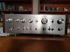 PIONEER  SA 9100  _ perfetto _