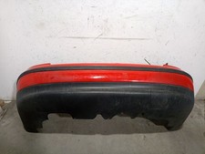 1M5807421D HINTERE STOSSSTANGE / 1M5807421D / 5359850 FÜR SEAT TOLEDO II 1M2 1