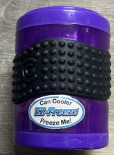 Cool Gear - Enfriador de latas - EZ-Freeze - ¡Congelame!