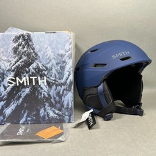 Smith Mission Adult Helmet 2025 Sz: M 55-59cm...