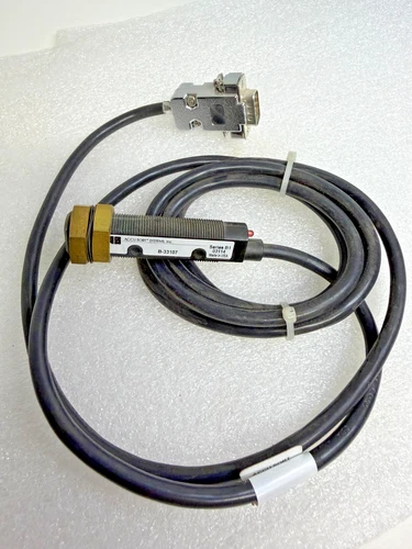 Accu-Sort Systems B-33107 Series B1 03114 Accu Sort B-33107 - product listing photo
