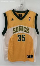 Vintage Adidas Casual Size 14-16 Teens Juniors Multicolor Jersey