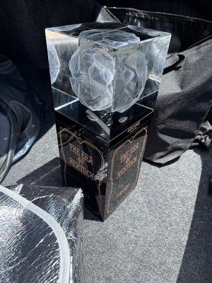 Riot Games - League of Legends Arcane The Era Of Hextech Statue