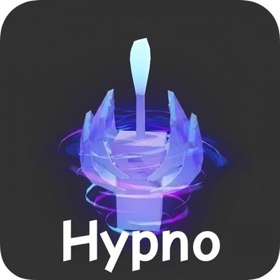   GROW A GARDEN 2   1x Hypno Bloom Seed Rainbow Seed | Fast And Cheap