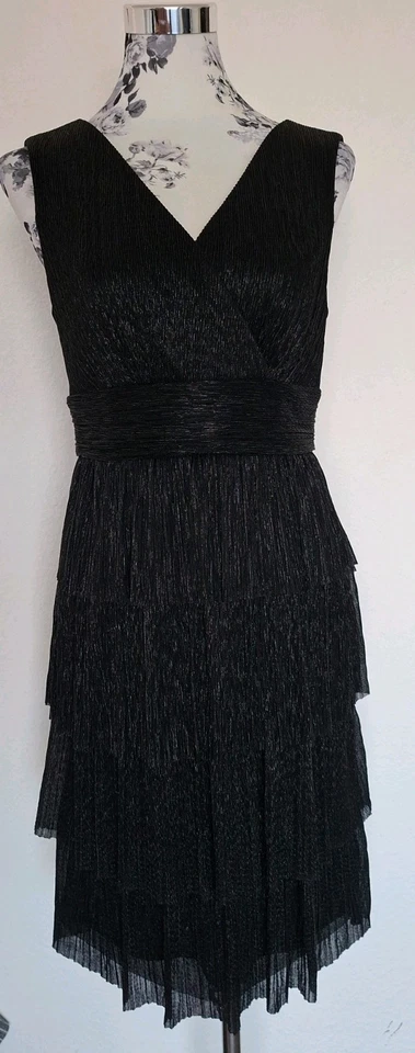 Joseph Ribkoff Design Kleid Größe 38 - Bild 1 von 2