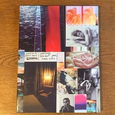 The Other Side by Quentin de Briey Photo Book Limited 1500 Yvon Lambert