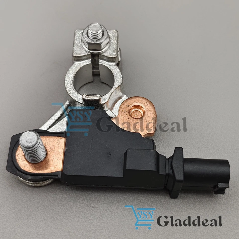 Sensor de batería para Chrysler Jeep Grand Cherokee Dodge Durango Viper 56029713AC Foto 2 de 4