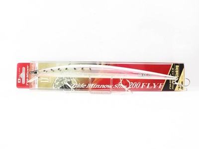 Duo Tide Minnow Flyer Slim 200 Versenkung K�der DEA0493 (1210)