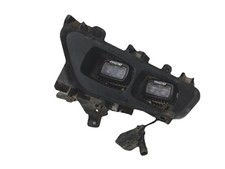2021 22 23 24 Bronco Raptor Rigid Led Fog Lights Oem Left Side Oema1