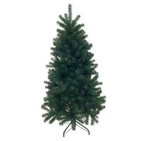 Artplants Kunst Tannenbaum Benoit, 150Cm
