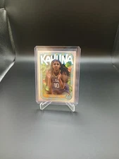 2023-24 Bowman University Chrome - The Big Kahuna Angel Reese #BK-7 (RC)