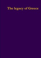 Richard Livingstone | The Legacy Of Greece | Taschenbuch | Englisch (2014)