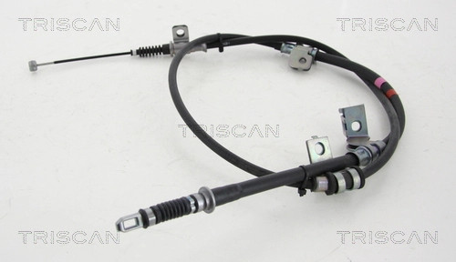 Zugdraht, Handbremse Triscan 8140 431048 Hyundai 59760-4H730-image