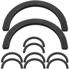 5 Pairs Skateboard Schutzausr&uuml;stung Protektoren Skateboard-Zubeh&ouml;r