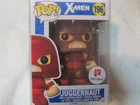 Funko Pop! Vinyl Marvel X-Men Juggernaut #196 Walgreens Exclusive Bobblehead
