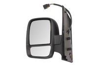 Blic 5402-21-032333P AußEnspiegel FüR CitroËN Passend FüR Fiat Peugeot