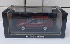 Minichamps Volvo V40 Break 1996 1:43 430171512