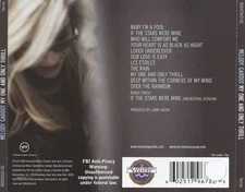 MELODY GARDOT - MY ONE AND ONLY THRILL NEW CD