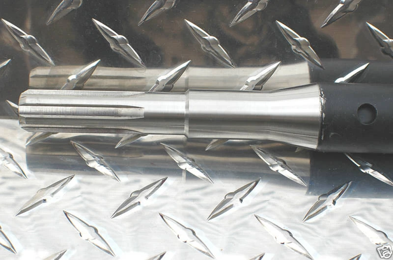 KAWASAKI JS 550 JET SKI ALUMINIO EJE DE TRANSMISIÓN CARRERAS PESO LIGERO MÁS VELOCIDAD Foto 2 de 3