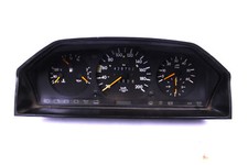 Tachometer Mercedes Benz E-Klasse W124 Diesel Tacho 1245436321 Kombiinstrument Tachometer Mercedes Benz E-Klasse W124 Diesel Tacho 1245436321 Kombiinstrument