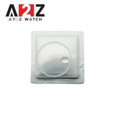 Watch Sapphire Crystal Gasket for Rolex Datejust 126300/126333/126334 Crown at 6